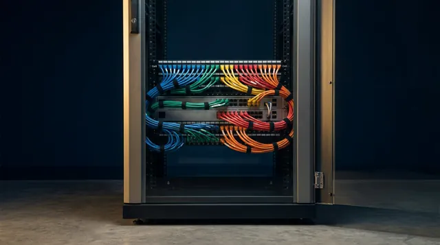 Data & Cabling — Sydney Electrical Service