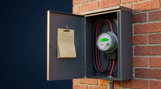 Defect Notice Repairs — Sydney Electrical Service