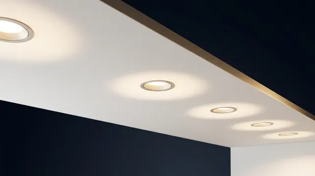 Downlight Installation — Sydney Electrical Service
