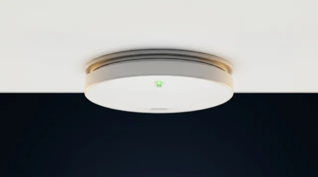 Smoke Alarms — Sydney Electrical Service