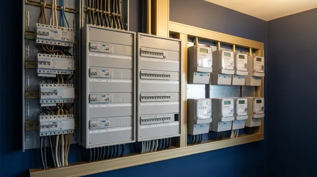 Strata & Common Property — Sydney Electrical Service