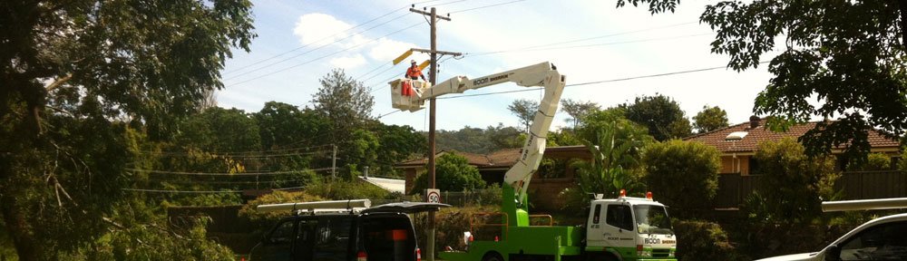 electrician level 2