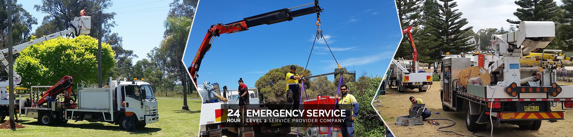 Level 2 Electrician Sydney