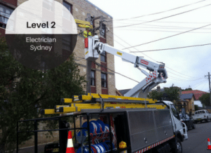 sydney electrical service, Sydney Electrical Service