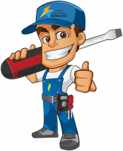 Electrician Central West Sydney, Electrician Central West Sydney