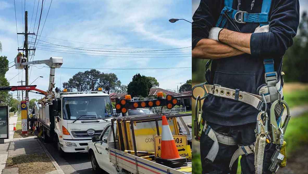 Level 2 Electrician Sydney Accredited Service Provider