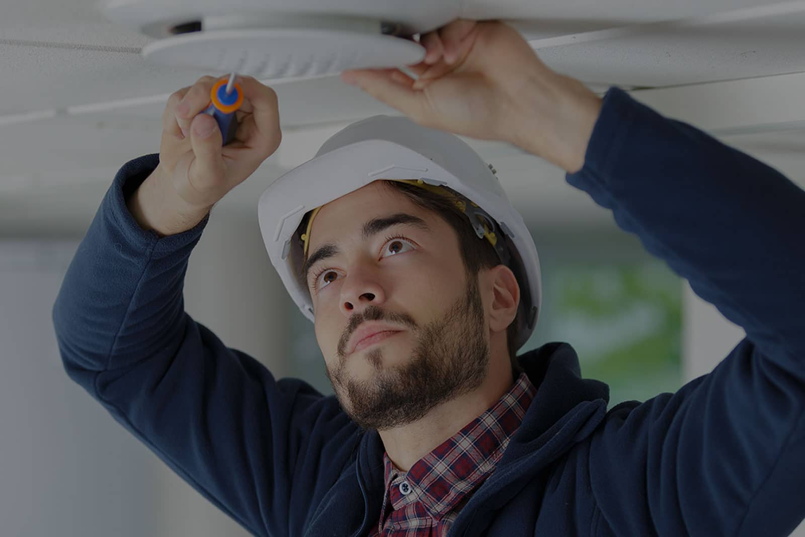 Smoke Alarm Beeping at Night? Why It Happens and How to Stop It