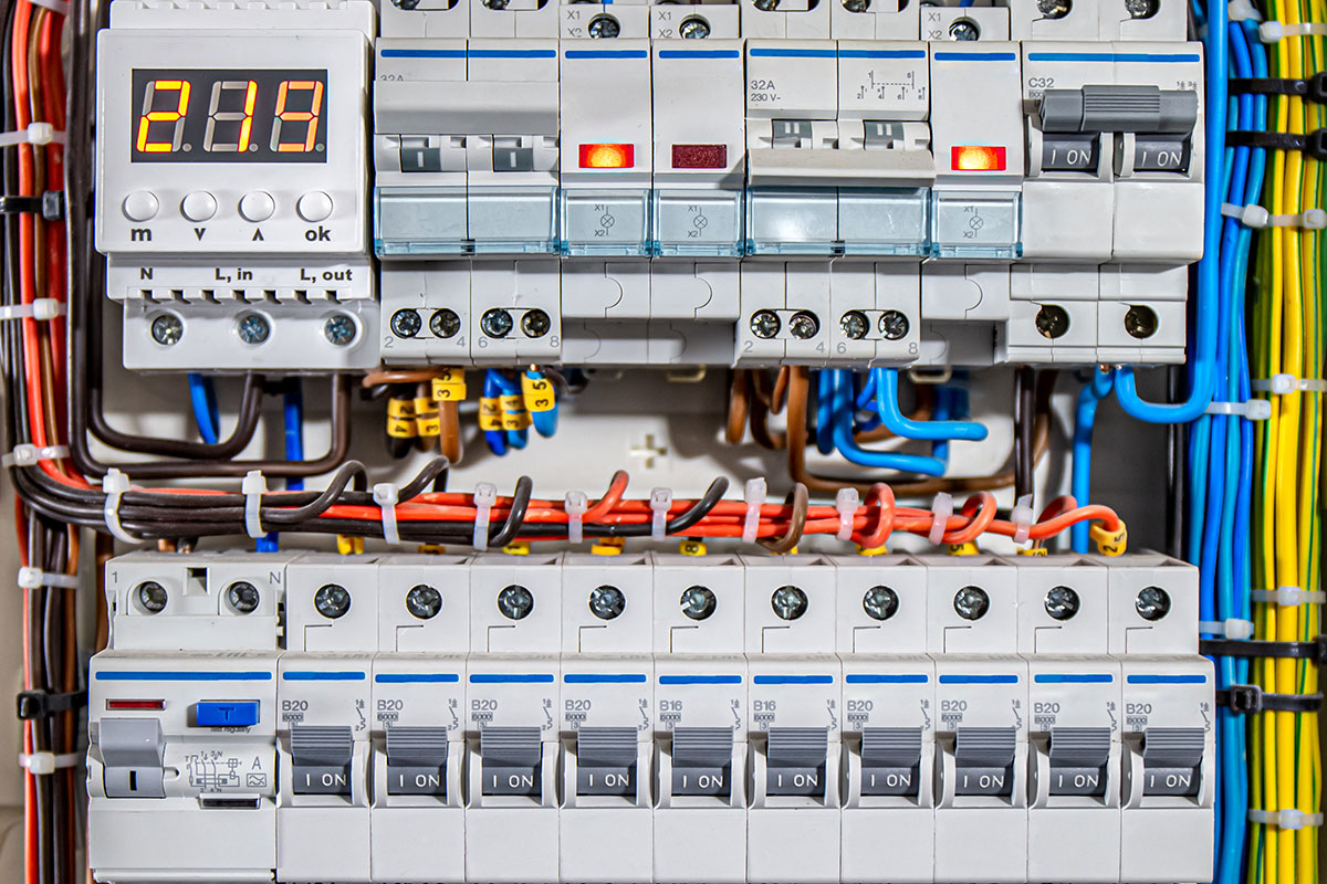 Safety Switches What it is? How it works, & its Types