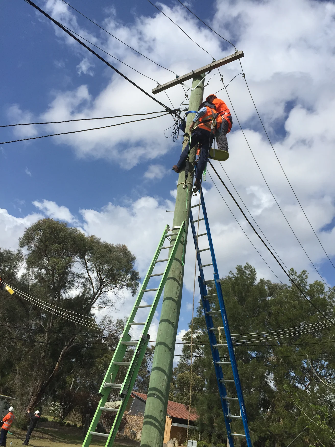 Sydney Electrical Service