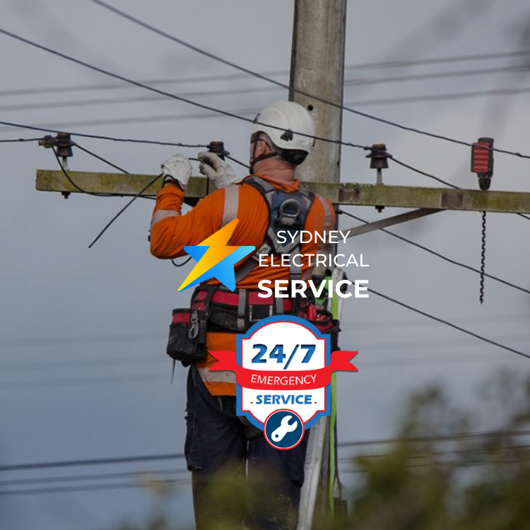 Sydney Electrical Service - Level 2 Electrician
