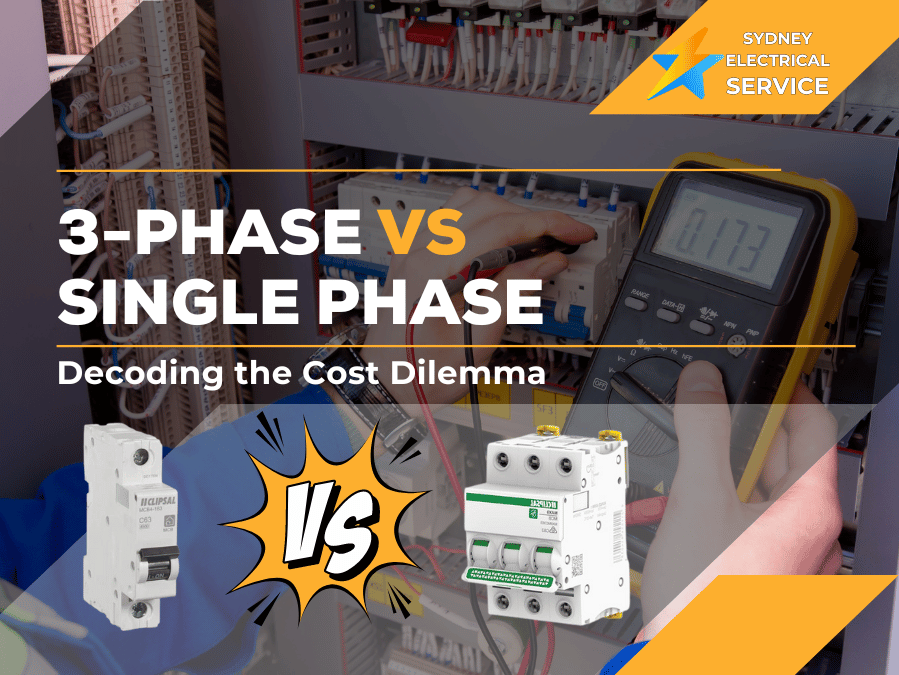 3 Phase VS Single Phase Everything You Should Know