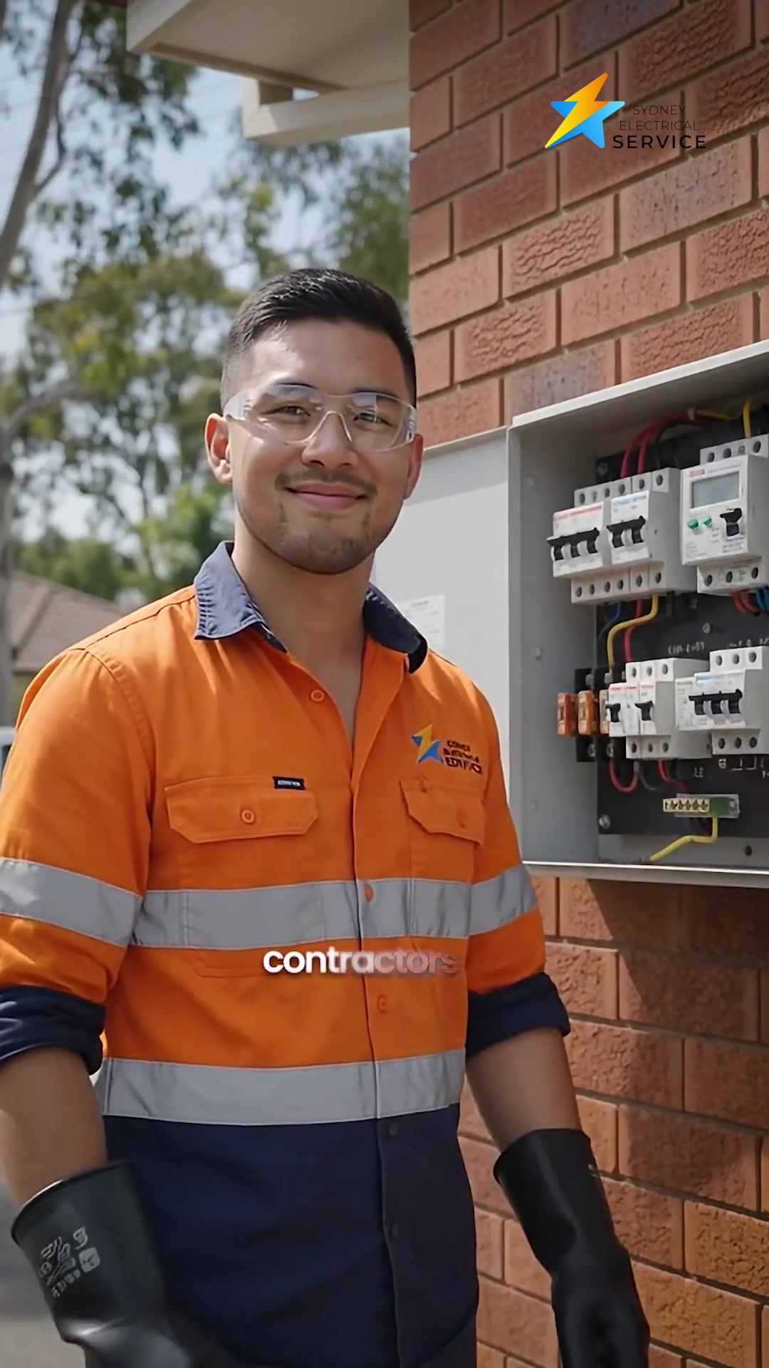 Switchboard Upgrades in Sydney — Why, When & What It Involves